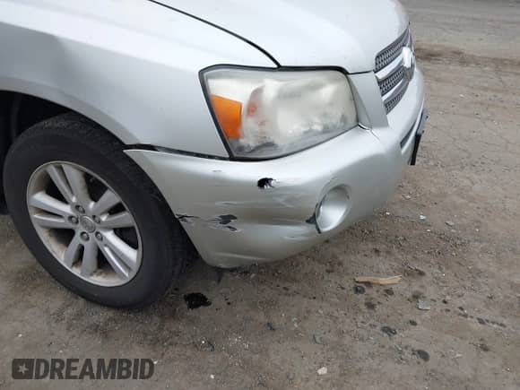 2007 Toyota Highlander w/3rd Row z VIN JTEEW21A970035164, wystawiony jako IAAI lot #43518838 z przebiegiem 211 401 mil mil oraz . Historia ofert i sprzedaży dostępna na DreamBid. Obrazek 14.