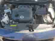 2014 Nissan Maxima SV z VIN 1N4AA5AP4EC488147, wystawiony jako Copart lot #66165805 z przebiegiem 44 113 mil mil oraz Szkoda całkowita • Salvage title. Historia ofert i sprzedaży dostępna na DreamBid. Obrazek 11.