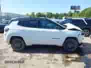 2022 Jeep Compass Limited с VIN 3C4NJDCBXNT111334, выставлен на аукционе IAAI как лот 42864125 с пробегом 68 026 миль миль и . История ставок и продаж доступна на DreamBid. Изображение 13.