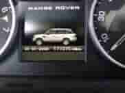 2010 Land Rover Range Rover Sport HSE with VIN SALSF2D48AA232852, listed as a IAAI auction lot 42824851 with 177,375 mi miles and . Bid and sale history available at DreamBid. Image 15.