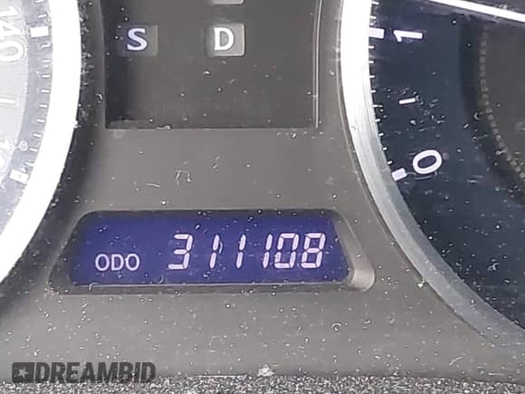 2011 Lexus IS 250 z VIN JTHBF5C26B5145209, wystawiony jako IAAI lot #43521882 z przebiegiem 311 108 mil mil oraz . Historia ofert i sprzedaży dostępna na DreamBid. Obrazek 15.