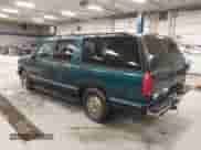 1997 Chevrolet Suburban с VIN 1GNFK16R5VJ439638, выставлен на аукционе IAAI как лот 43470424 с пробегом 145 866 миль миль и . История ставок и продаж доступна на DreamBid. Изображение 3.
