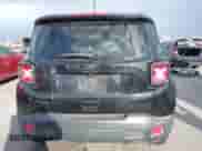 2018 Jeep Renegade Latitude with VIN ZACCJBBB4JPH36648, listed as a IAAI auction lot 43440328 with 50,565 mi miles and . Bid and sale history available at DreamBid. Image 17.
