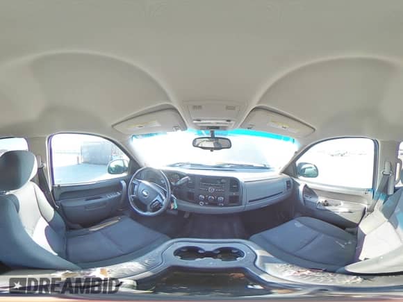 2012 Chevrolet Silverado 1500 LS z VIN 3GCPCREA6CG309922, wystawiony jako Copart lot #54973085 z przebiegiem 222 371 mil mil oraz Szkoda całkowita • Salvage title. Historia ofert i sprzedaży dostępna na DreamBid. Obrazek 14.