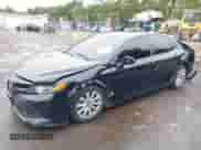 2018 Toyota Camry SE с VIN JTNB11HK2J3020764, выставлен на аукционе IAAI как лот 43307642 с пробегом 125 185 миль миль и . История ставок и продаж доступна на DreamBid. Изображение 18.