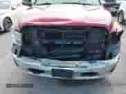 2014 Ram 1500 Big Horn z VIN 1C6RR7LT0ES399734, wystawiony jako IAAI lot #42877062 z przebiegiem 167 919 mil mil oraz . Historia ofert i sprzedaży dostępna na DreamBid. Obrazek 6.