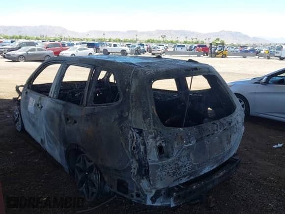 2019 Subaru Forester with VIN JF2SKACC1KH466959, listed as a IAAI auction lot 39704452 with Not provided miles and . Bid and sale history available at DreamBid. Image 3.