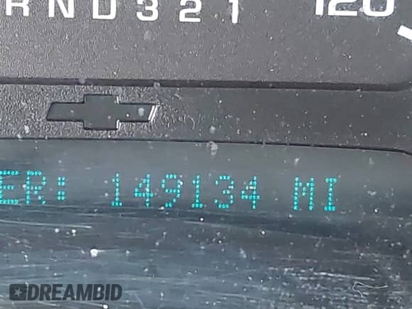 2006 Chevrolet TrailBlazer LT with VIN 1GNDT13S262311218, listed as a IAAI auction lot 42019807 with 149,134 mi miles and . Bid and sale history available at DreamBid. Image 15.