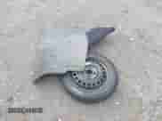 2016 Nissan Note S with VIN 3N1CE2CP9GL398392, listed as a IAAI auction lot 43027245 with 125,030 mi miles and . Bid and sale history available at DreamBid. Image 12.