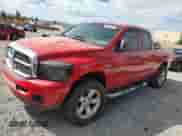 2006 Dodge 1500 Laramie with VIN 1D7HA18236S688333, listed as a Copart auction lot 82406545 with 197,477 mi miles and Clean title. Bid and sale history available at DreamBid. Image 1.