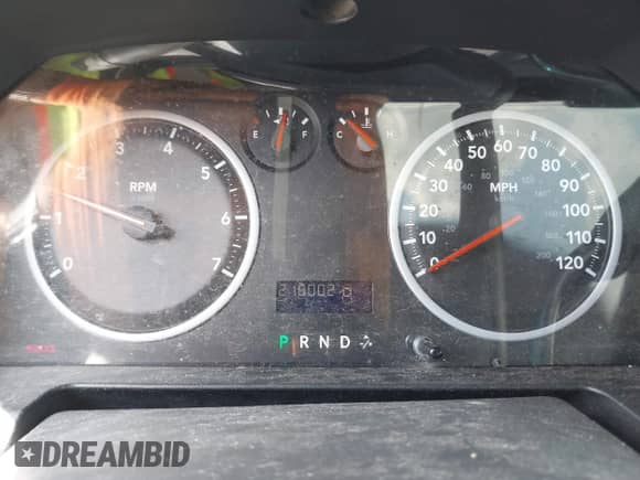 2010 Dodge 1500 SLT с VIN 1D7RV1GP3AS241130, выставлен на аукционе IAAI как лот 42963516 с пробегом 218 002 миль миль и . История ставок и продаж доступна на DreamBid. Изображение 7.