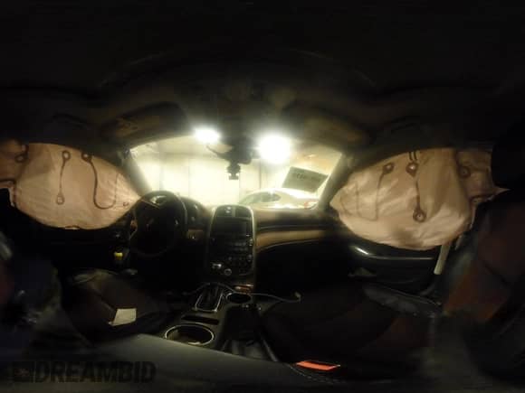 2015 Chevrolet Malibu LTZ with VIN 1G11F5SL0FF203329, listed as a IAAI auction lot 41310725 with 81,968 mi miles and . Bid and sale history available at DreamBid. Image 18.