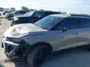 2021 Chevrolet Blazer LT с VIN 3GNKBHRS7MS530705, выставлен на аукционе IAAI как лот 41669526 с пробегом 43 943 миль миль и . История ставок и продаж доступна на DreamBid. Изображение 18.