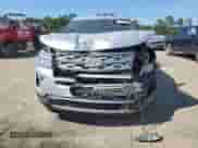 2018 Ford Explorer Limited с VIN 1FM5K7F86JGA43607, выставлен на аукционе Copart как лот 71993575 с пробегом 85 151 миль миль и Списание • Salvage title. История ставок и продаж доступна на DreamBid. Изображение 5.