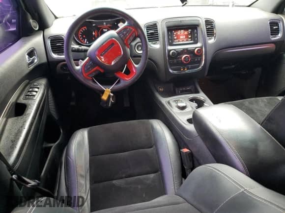 2015 Dodge Durango SXT с VIN 1C4RDHAGXFC702291, выставлен на аукционе Copart как лот 84483285 с пробегом 124 261 миль миль и Списание • Salvage title. История ставок и продаж доступна на DreamBid. Изображение 8.
