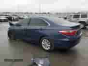 2015 Toyota Camry LE с VIN 4T1BD1FKXFU155048, выставлен на аукционе Copart как лот 86591395 с пробегом 61 004 миль миль и Списание • Salvage title. История ставок и продаж доступна на DreamBid. Изображение 2.