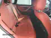 2017 BMW 4 Series 430i xDrive with VIN WBA4F9C51HG791800, listed as a Copart auction lot 66679885 with 90,330 mi miles and Salvage title. Bid and sale history available at DreamBid. Image 10.