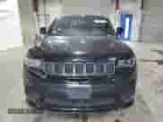 2018 Jeep Grand Cherokee Trackhawk z VIN 1C4RJFN90JC459012, wystawiony jako Copart lot #51015935 z przebiegiem 9 096 mil mil oraz Szkoda całkowita • Salvage title. Historia ofert i sprzedaży dostępna na DreamBid. Obrazek 5.