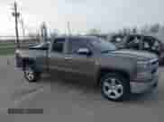 2015 Chevrolet Silverado 1500 LS with VIN 1GCRCPEH7FZ317736, listed as a IAAI auction lot 41788598 with 153,629 mi miles and . Bid and sale history available at DreamBid. Image 13.