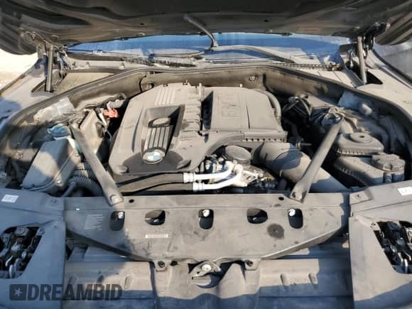 2012 BMW 7 Series 740Li с VIN WBAKB4C5XCC576888, выставлен на аукционе Copart как лот 81653725 с пробегом 117 535 миль миль и Чистый • Clean title. История ставок и продаж доступна на DreamBid. Изображение 11.