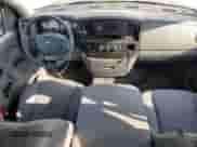 2008 Dodge 1500 ST z VIN 1D7HU18N08S565870, wystawiony jako Copart lot #70062624 z przebiegiem 78 717 mil mil oraz Szkoda całkowita • Salvage title. Historia ofert i sprzedaży dostępna na DreamBid. Obrazek 8.