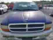 2003 Dodge Dakota SLT with VIN 1D7HL48NX3S141755, listed as a IAAI auction lot 41887914 with 171,302 mi miles and . Bid and sale history available at DreamBid. Image 18.