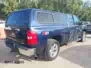 2009 Chevrolet Silverado 1500 LT с VIN 1GCEK29J79Z280001, выставлен на аукционе IAAI как лот 43322750 с пробегом 94 191 миль миль и . История ставок и продаж доступна на DreamBid. Изображение 4.