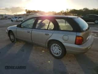 1998 Saturn SW с VIN 1G8ZK8271WZ220109, выставлен на аукционе Copart как лот 76509884 с пробегом Не указан миль и На запчасти • Non repairable. История ставок и продаж доступна на DreamBid. Изображение 2.