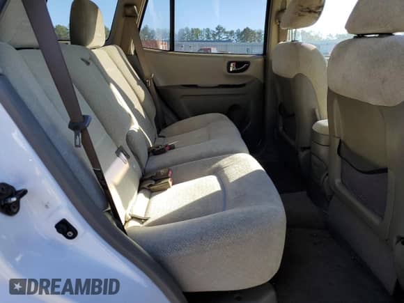 2005 Hyundai Santa Fe GLS с VIN KM8SC13D55U956848, выставлен на аукционе Copart как лот 85515764 с пробегом 905 299 миль миль и Списание • Salvage title. История ставок и продаж доступна на DreamBid. Изображение 11.