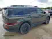 2025 Hyundai Santa Fe XRT с VIN 5NMP3DGL1SH106540, выставлен на аукционе Copart как лот 71249795 с пробегом 2 275 миль миль и Списание • Salvage title. История ставок и продаж доступна на DreamBid. Изображение 3.