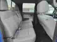 2013 Ford F-150 XLT с VIN 1FTFW1ET5DKF14745, выставлен на аукционе Copart как лот 80898095 с пробегом 166 527 миль миль и Списание • Salvage title. История ставок и продаж доступна на DreamBid. Изображение 10.