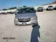 2014 Honda Odyssey EX с VIN 5FNRL5H49EB076439, выставлен на аукционе Copart как лот 67089735 с пробегом 153 299 миль миль и Чистый • Clean title. История ставок и продаж доступна на DreamBid. Изображение 14.