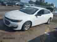 2023 Chevrolet Malibu LS z VIN 1G1ZC5ST3PF159937, wystawiony jako IAAI lot #43152955 z przebiegiem 79 159 mil mil oraz . Historia ofert i sprzedaży dostępna na DreamBid. Obrazek 2.