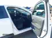 2025 Nissan Kicks S with VIN 3N8AP6BAXSL307579, listed as a IAAI auction lot 43293482 with 2,471 mi miles and . Bid and sale history available at DreamBid. Image 5.