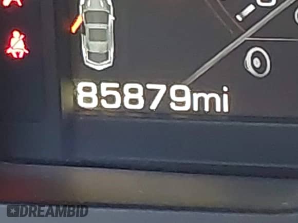 2015 Cadillac Escalade ESV Luxury с VIN 1GYS3SKJ7FR598328, выставлен на аукционе IAAI как лот 43218869 с пробегом 85 879 миль миль и . История ставок и продаж доступна на DreamBid. Изображение 15.