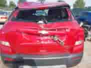 2015 Chevrolet Trax LT с VIN KL7CJRSB5FB188473, выставлен на аукционе IAAI как лот 42778181 с пробегом 75 361 миль миль и . История ставок и продаж доступна на DreamBid. Изображение 16.