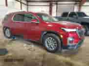 2023 Chevrolet Traverse LT Cloth с VIN 1GNEVGKW4PJ329233, выставлен на аукционе Copart как лот 65885985 с пробегом 18 112 миль миль и Списание • Salvage title. История ставок и продаж доступна на DreamBid. Изображение 4.