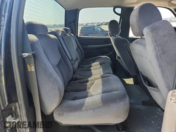 2005 GMC Sierra 1500 SLE z VIN 2GTEK13T951280718, wystawiony jako Copart lot #68005585 z przebiegiem 177 042 mil mil oraz Szkoda całkowita • Salvage title. Historia ofert i sprzedaży dostępna na DreamBid. Obrazek 10.