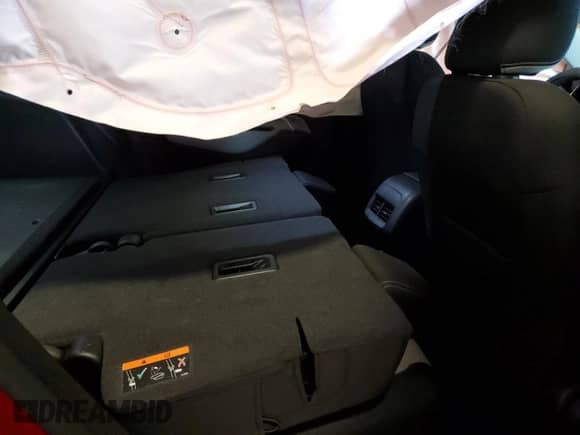 2022 Chevrolet Equinox LT with VIN 2GNAXUEV9N6108912, listed as a Copart auction lot 81807045 with Not provided miles and Non repairable. Bid and sale history available at DreamBid. Image 10.