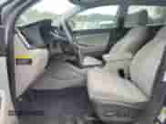 2018 Hyundai Tucson Value with VIN KM8J33A27JU804556, listed as a Copart auction lot 84006025 with 90,520 mi miles and Clean title. Bid and sale history available at DreamBid. Image 7.