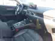 2022 Mazda CX-5 S Preferred z VIN JM3KFBCM1N0538366, wystawiony jako IAAI lot #42570564 z przebiegiem Nie podano mil oraz . Historia ofert i sprzedaży dostępna na DreamBid. Obrazek 5.