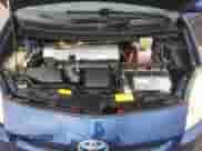 2010 Toyota Prius II with VIN JTDKN3DU3A0171447, listed as a Copart auction lot 83853715 with 198,368 mi miles and Clean title. Bid and sale history available at DreamBid. Image 11.