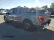 2021 Ford F-150 XLT with VIN 1FTEX1C57MKE58370, listed as a Copart auction lot 74724544 with 29,283 mi miles and Salvage title. Bid and sale history available at DreamBid. Image 2.