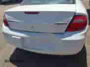 2004 Dodge Neon SE с VIN 1B3ES26C54D572078, выставлен на аукционе IAAI как лот 42867512 с пробегом 228 625 миль миль и . История ставок и продаж доступна на DreamBid. Изображение 11.