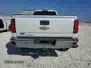 2019 Chevrolet Silverado 2500HD Work Truck z VIN 1GC1KREG8KF109055, wystawiony jako Copart lot #75825714 z przebiegiem 67 394 mil mil oraz Szkoda całkowita • Salvage title. Historia ofert i sprzedaży dostępna na DreamBid. Obrazek 6.