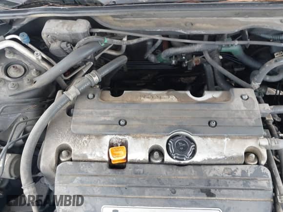 2006 Honda Accord EX with VIN 1HGCM56776A140750, listed as a IAAI auction lot 42937351 with 274,234 mi miles and . Bid and sale history available at DreamBid. Image 16.