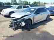 2025 Lexus IS 350 F Sport with VIN JTHGZ1E24S5039764, listed as a IAAI auction lot 42566515 with 1,107 mi miles and . Bid and sale history available at DreamBid. Image 20.