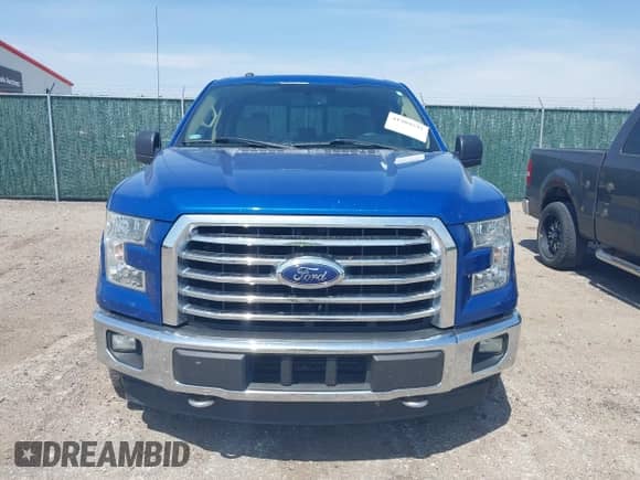 2017 Ford F-150 XL z VIN 1FTFX1EGXHKC76669, wystawiony jako IAAI lot #41989592 z przebiegiem 137 993 mil mil oraz . Historia ofert i sprzedaży dostępna na DreamBid. Obrazek 12.
