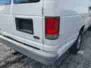 2008 Ford Econoline Cargo Commercial с VIN 1FTNS24W88DB52705, выставлен на аукционе IAAI как лот 41282595 с пробегом Не указан миль и . История ставок и продаж доступна на DreamBid. Изображение 16.