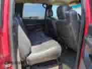2007 Chevrolet Silverado 3500 SRW Wrk Trk z VIN 1GCHK33D97F126684, wystawiony jako Copart lot #62130915 z przebiegiem 372 194 mil mil oraz Szkoda całkowita • Salvage title. Historia ofert i sprzedaży dostępna na DreamBid. Obrazek 10.